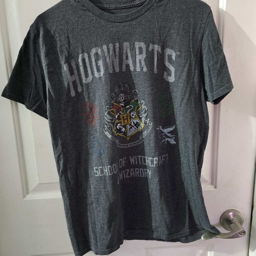 Harry Potter Hogwarts T-Shirt